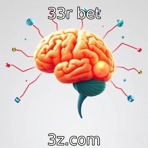 33r bet Desvendando as Melhores Estratégias de Apostas em Futebol