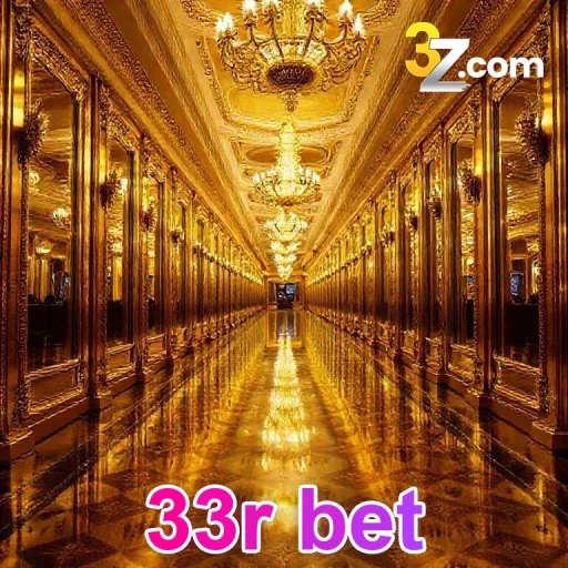 33r bet Confiavel