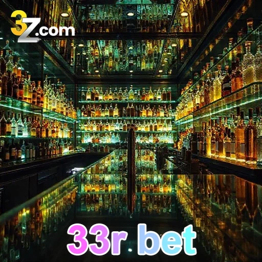 33r bet Esporte
