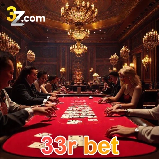 33r bet Login