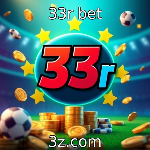 33r bet Apostas esportivas: como analisar partidas com sucesso