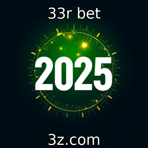 33r bet Desvendando o Crescimento das Apostas Esportivas no Brasil